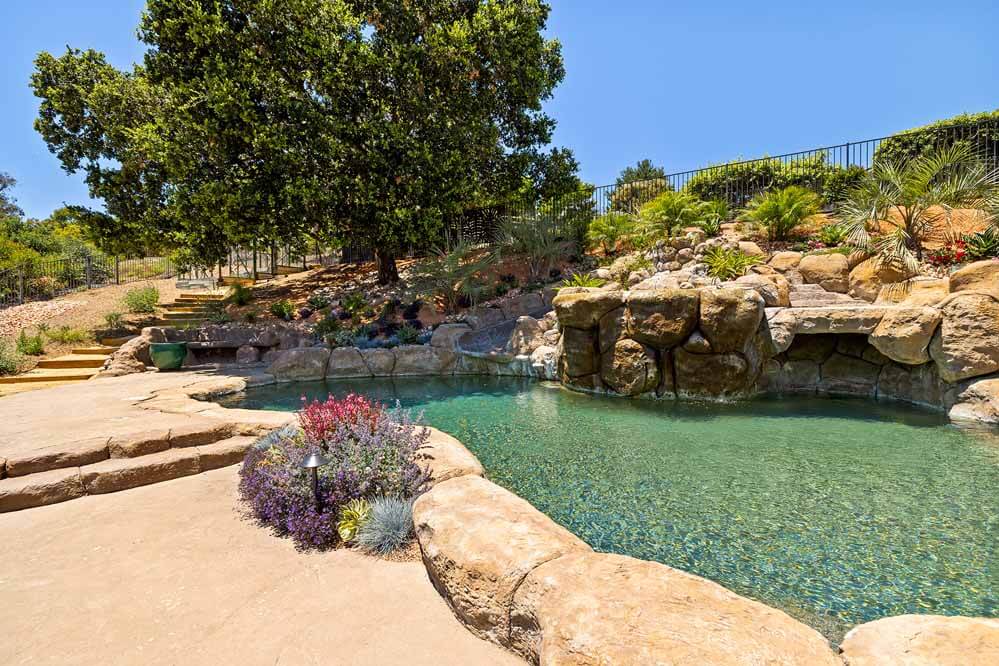 Thousand Oaks Residence - EcoViews Landscape & Pavers Company