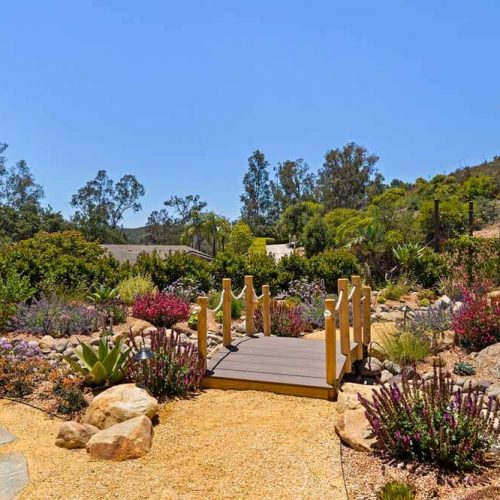 Thousand Oaks Residence - EcoViews Landscape